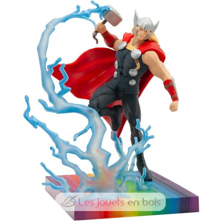 Figura de Thor de Marvel BU-11333 Bullyland 1