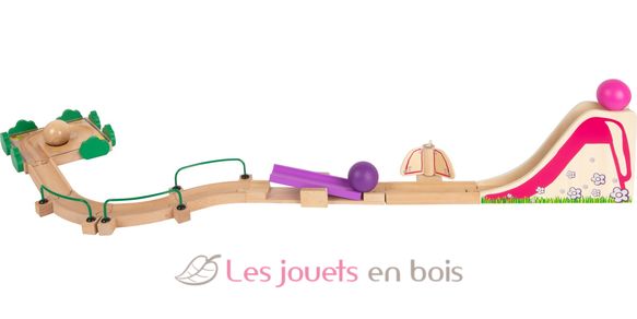 Pista de bolas Junior El Patio LE11379 Small foot company 3