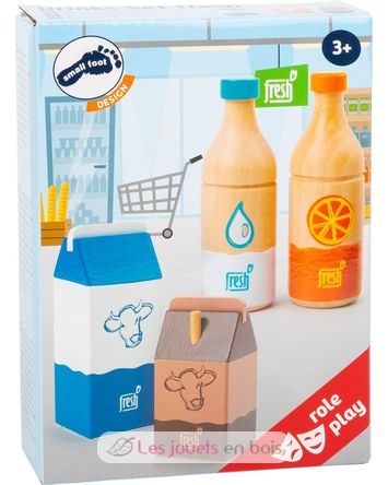 Set de bebidas Fresh LE11438 Small foot company 5