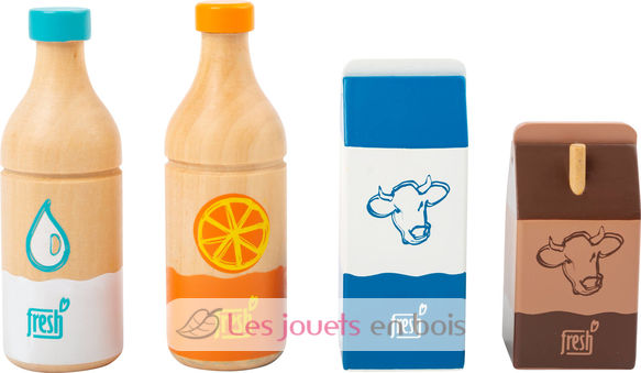 Set de bebidas Fresh LE11438 Small foot company 2