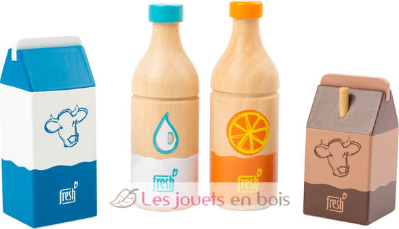 Set de bebidas Fresh LE11438 Small foot company 1