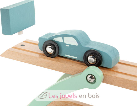 Transportador de coches Chicago LE11510 Small foot company 6