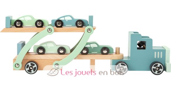 Transportador de coches Chicago LE11510 Small foot company 2