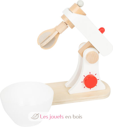 Set Electrodomésticos de Cocina infantil LE11684 Small foot company 8