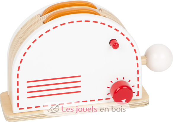 Set Electrodomésticos de Cocina infantil LE11684 Small foot company 9