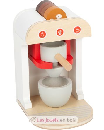 Set Electrodomésticos de Cocina infantil LE11684 Small foot company 3