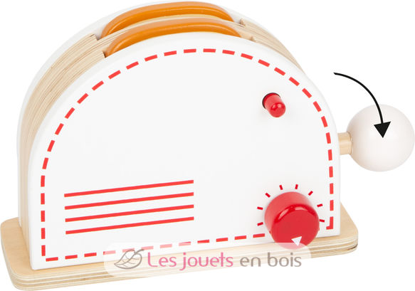 Set Electrodomésticos de Cocina infantil LE11684 Small foot company 5