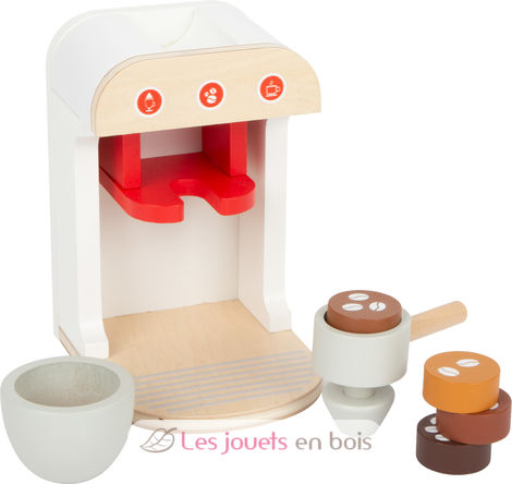 Set Electrodomésticos de Cocina infantil LE11684 Small foot company 2
