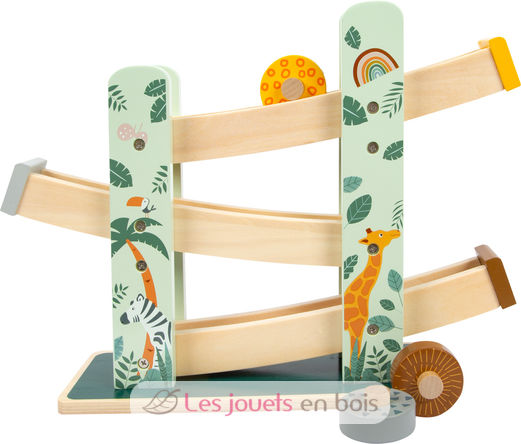 Pista de ruedas Safari LE11707 Small foot company 4