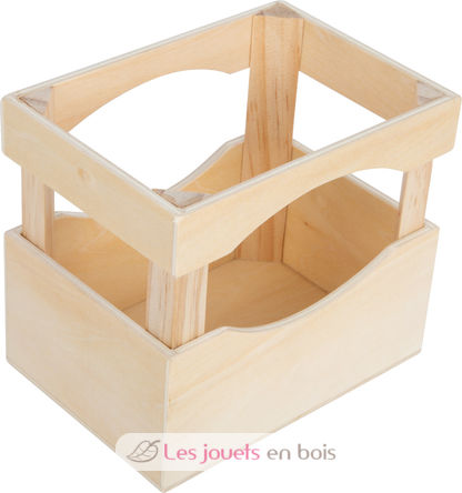 Caja de botellas Fresh LE11739 Small foot company 6