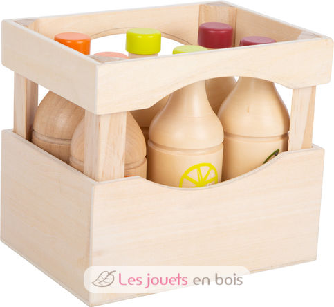 Caja de botellas Fresh LE11739 Small foot company 3