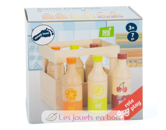 Caja de botellas Fresh LE11739 Small foot company 7