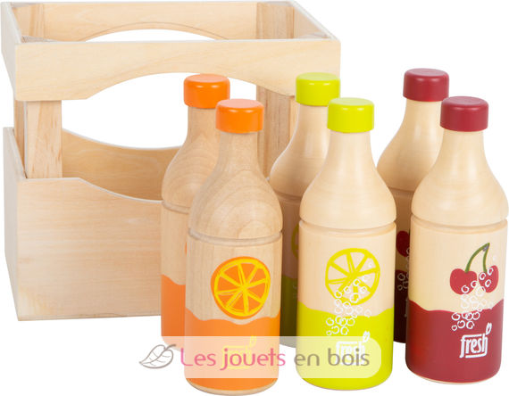 Caja de botellas Fresh LE11739 Small foot company 2