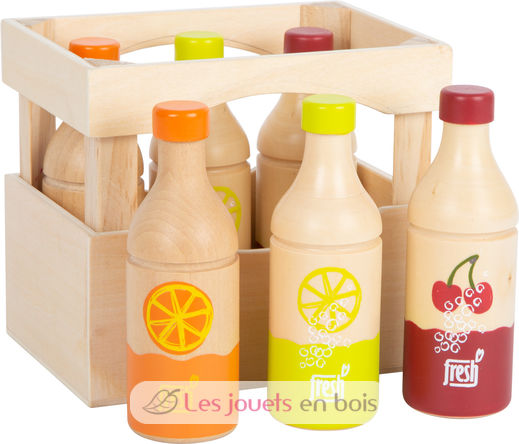 Caja de botellas Fresh LE11739 Small foot company 1