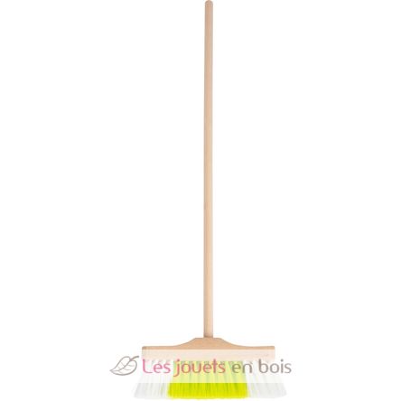 Set de limpieza con escoba LE11767 Small foot company 5
