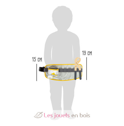 Cinturón de herramientas Miniwob LE11807 Small foot company 3