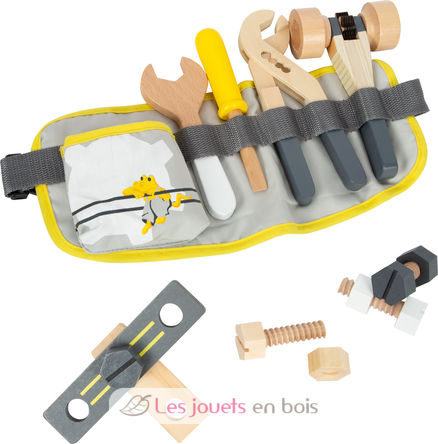 Cinturón de herramientas Miniwob LE11807 Small foot company 1