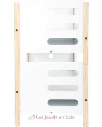 Cama Litera para Muñecas Little Button LE11811 Small Foot company 8