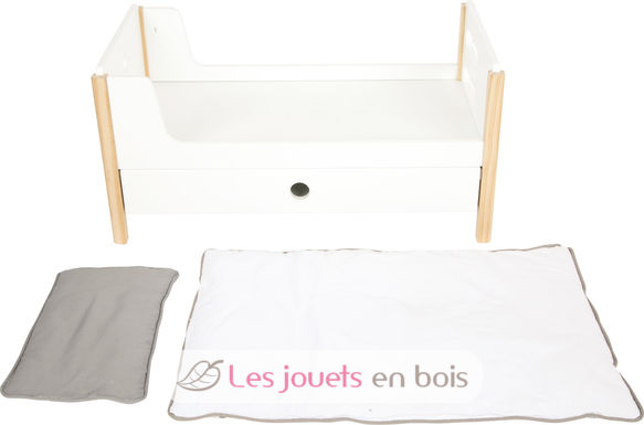 Cama Litera para Muñecas Little Button LE11811 Small Foot company 6