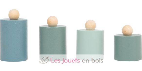 Balanzas Little Market LE11861 Small foot company 4
