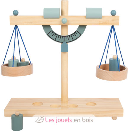 Balanzas Little Market LE11861 Small foot company 3