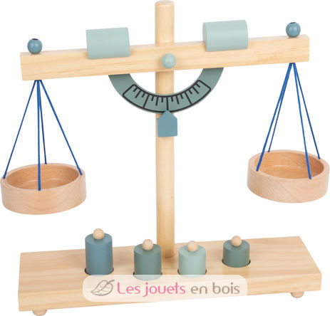 Balanzas Little Market LE11861 Small foot company 1