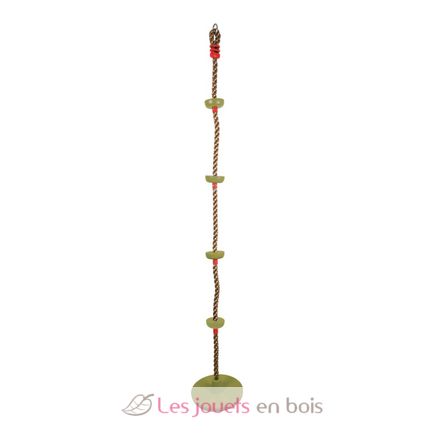 Columpio de escalada 2 en 1 LE11878 Small foot company 1