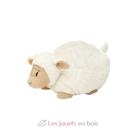 Peluche oveja Lammy 25 cm HH-11962 Happy Horse 2