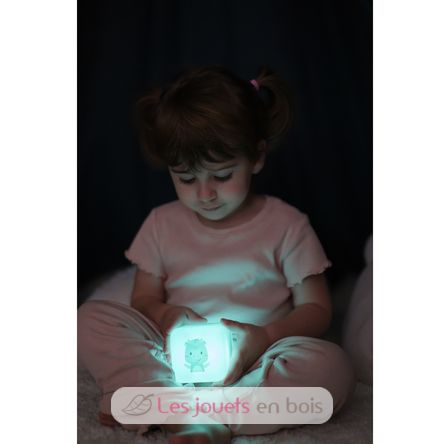 Luz nocturna portátil Drake el dragón Cloudb-1200-DR-EU Cloud b 5