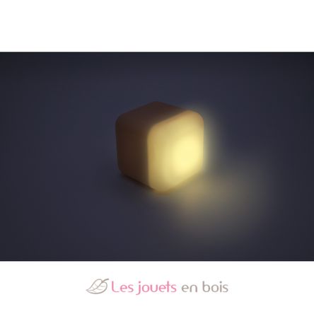 Luz nocturna portátil Finley el cervatillo Cloudb-1200-FF-EU Cloud b 7
