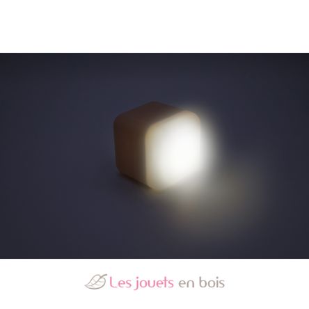 Luz nocturna portátil Finley el cervatillo Cloudb-1200-FF-EU Cloud b 8
