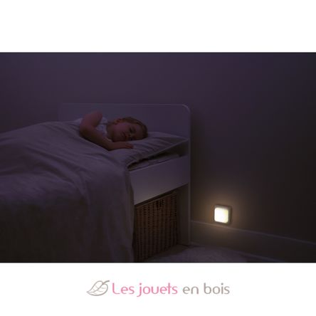 Luz nocturna portátil Bosque Cloudb-1200-FO-EU Cloud b 10