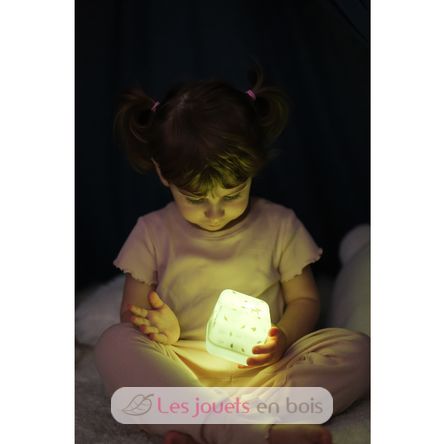 Luz nocturna portátil Bosque Cloudb-1200-FO-EU Cloud b 4