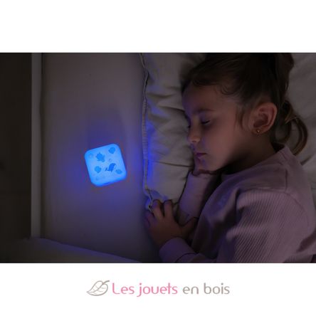 Luz nocturna portátil Océano Cloudb-1200-OC-EU Cloud b 6
