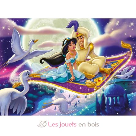 Puzzle Aladino 1000 pzs RAV12000002 Ravensburger 3