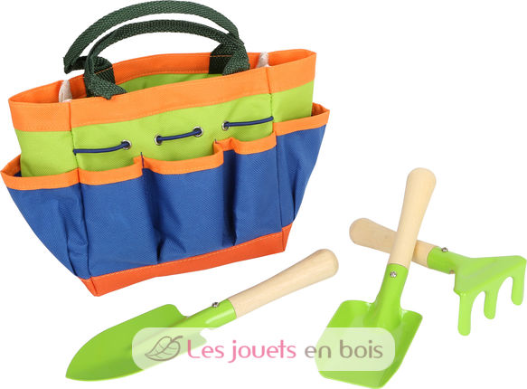 Bolsa de jardín LE12015 Small foot company 1