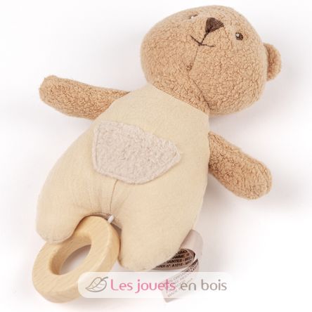Peluche musical Marcel el oso EG120803 Egmont Toys 5