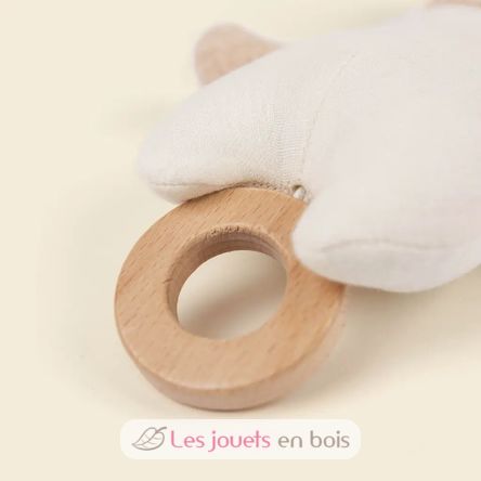 Peluche musical Leonie la jirafa EG120809 Egmont Toys 4