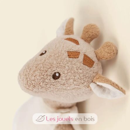 Peluche musical Leonie la jirafa EG120809 Egmont Toys 2