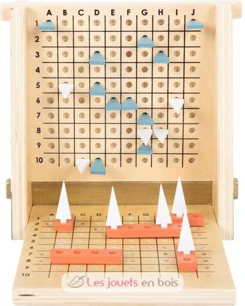 Juego de estrategia Regatta Gold Edition LE12221 Small foot company 10