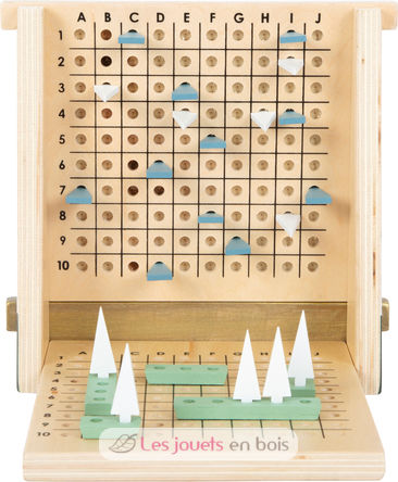 Juego de estrategia Regatta Gold Edition LE12221 Small foot company 2