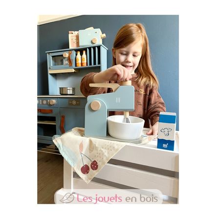 Set de Batidora Tasty LE12248 Small foot company 6