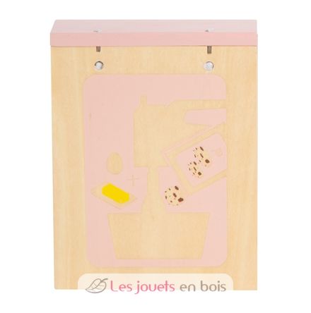 Set de Batidora Tasty LE12248 Small foot company 11