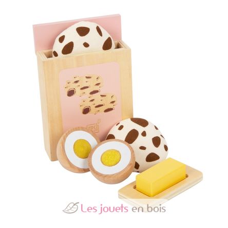 Set de Batidora Tasty LE12248 Small foot company 8