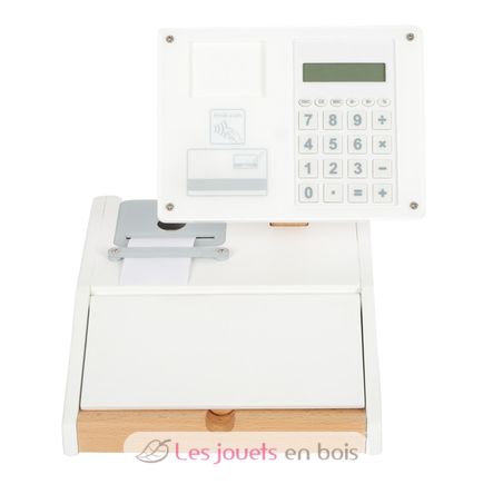 Caja registradora Fresh LE12249 Small foot company 6