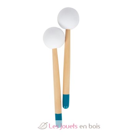 Tambor Groovy Beats LE12250 Small foot company 10