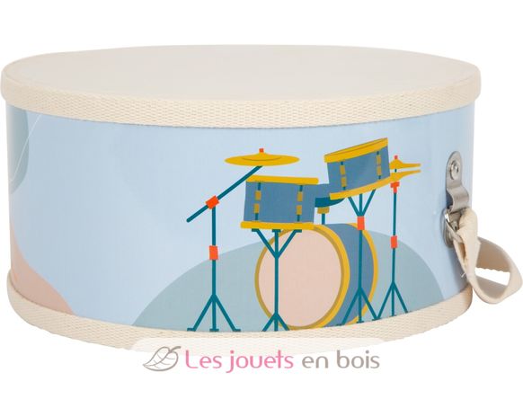 Tambor Groovy Beats LE12250 Small foot company 8