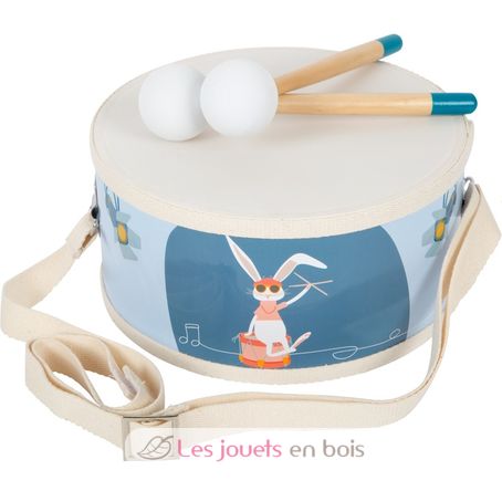 Tambor Groovy Beats LE12250 Small foot company 3