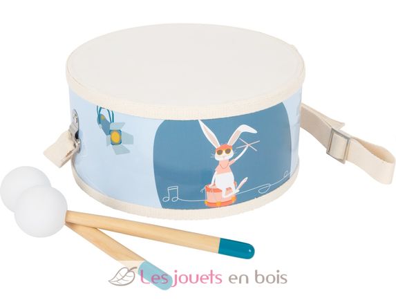 Tambor Groovy Beats LE12250 Small foot company 2