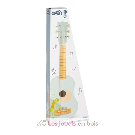 Guitarra Groovy Beats LE12253 Small foot company 9